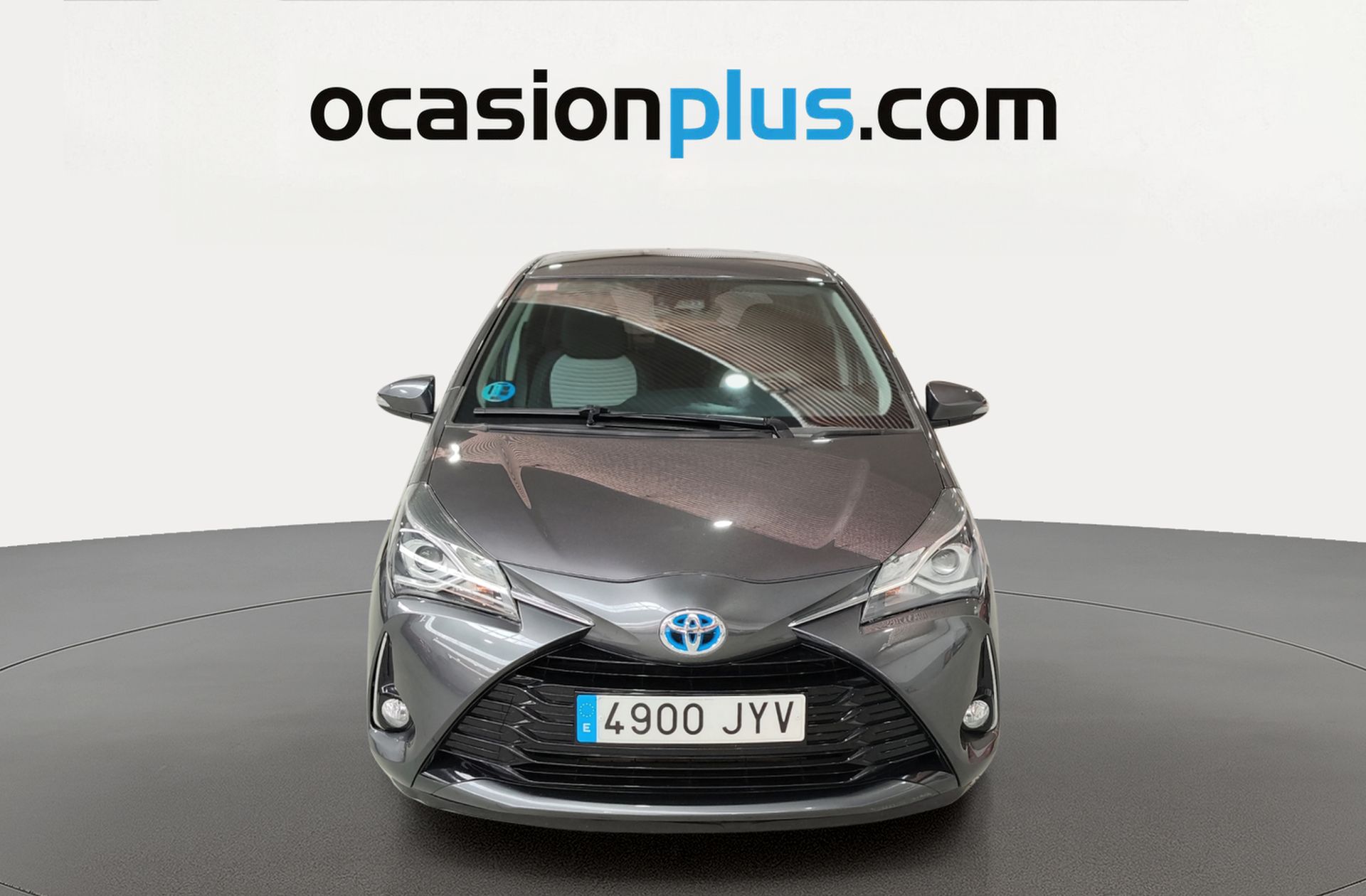 Toyota Yaris 1.5 Hybrid Active - foto 13