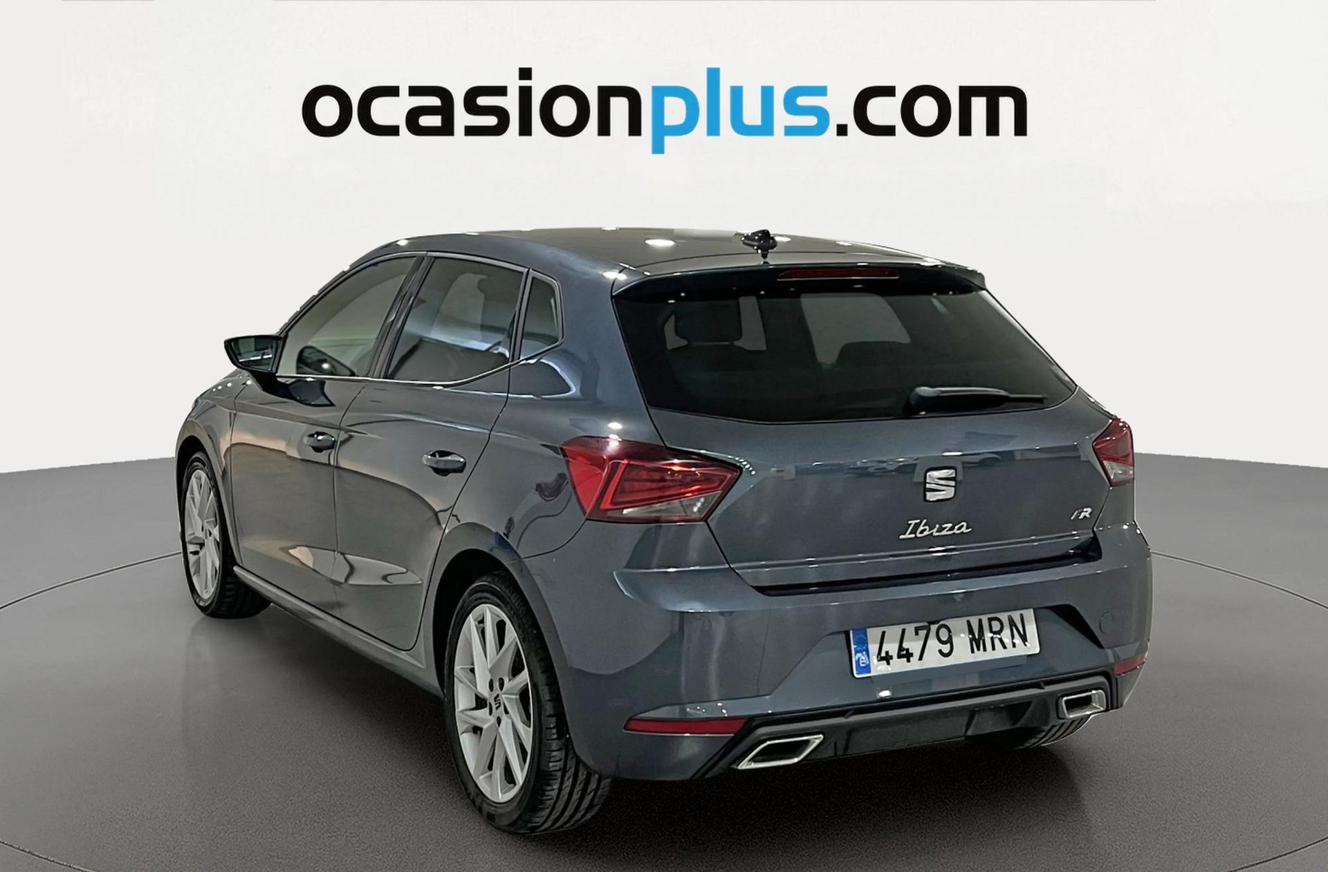 SEAT Ibiza 1.5 TSI FR XL DSG - foto 3
