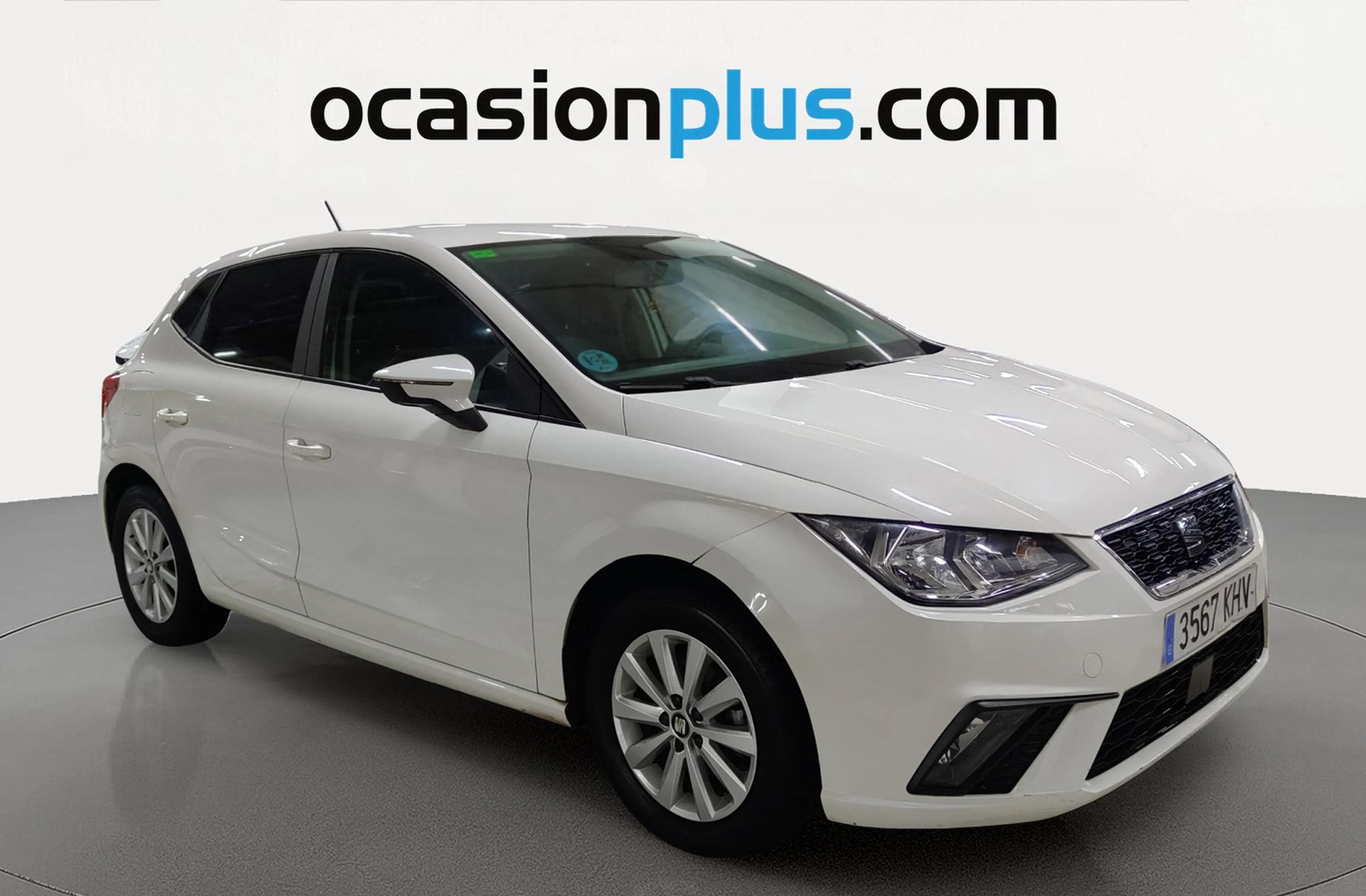 SEAT Ibiza 1.0 Style - foto 2
