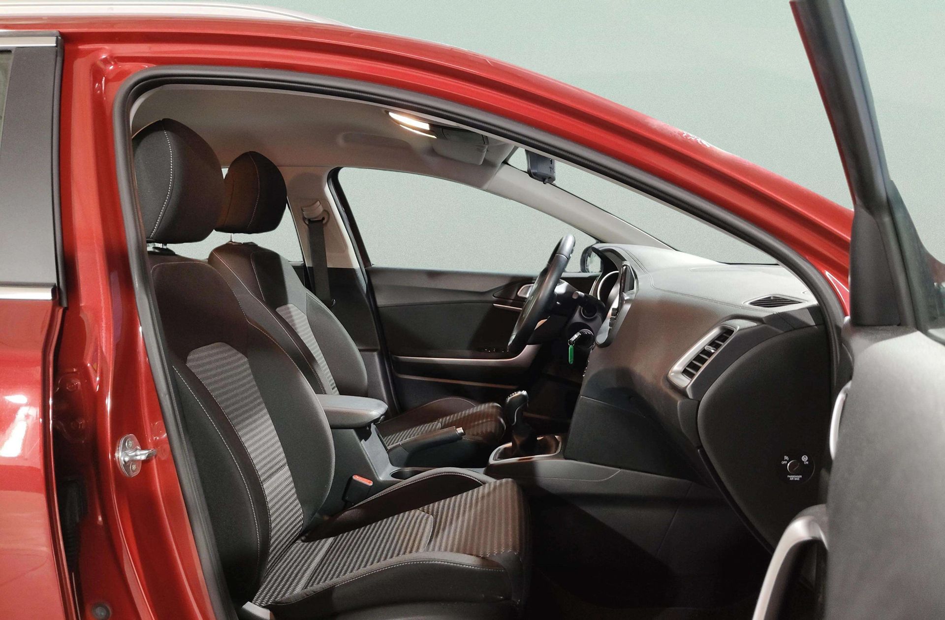 Kia XCeed 1.0 T-GDi Drive - foto 20