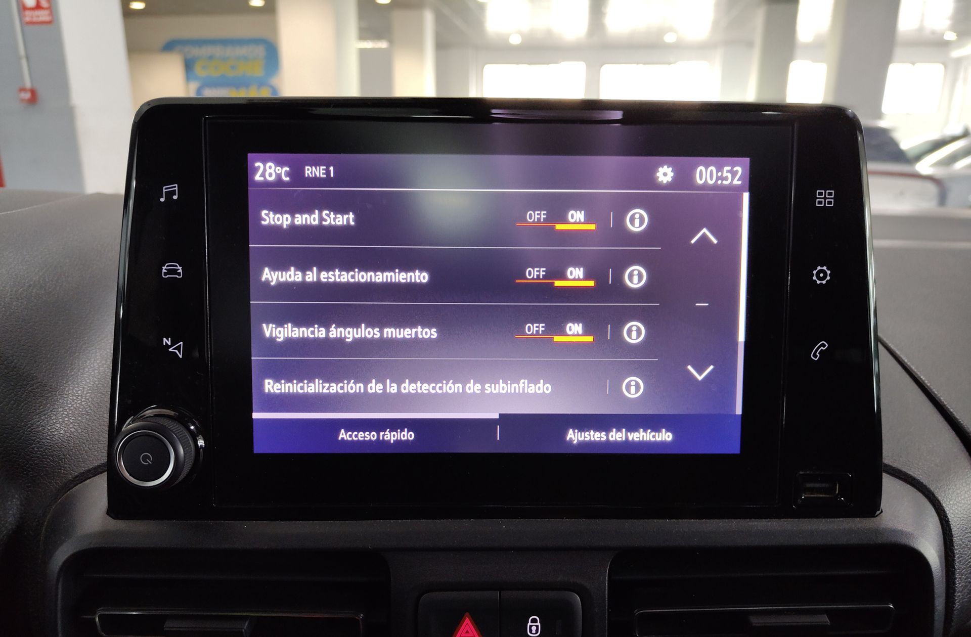 Opel Combo 1.5 TD Elegance Plus L - foto 29