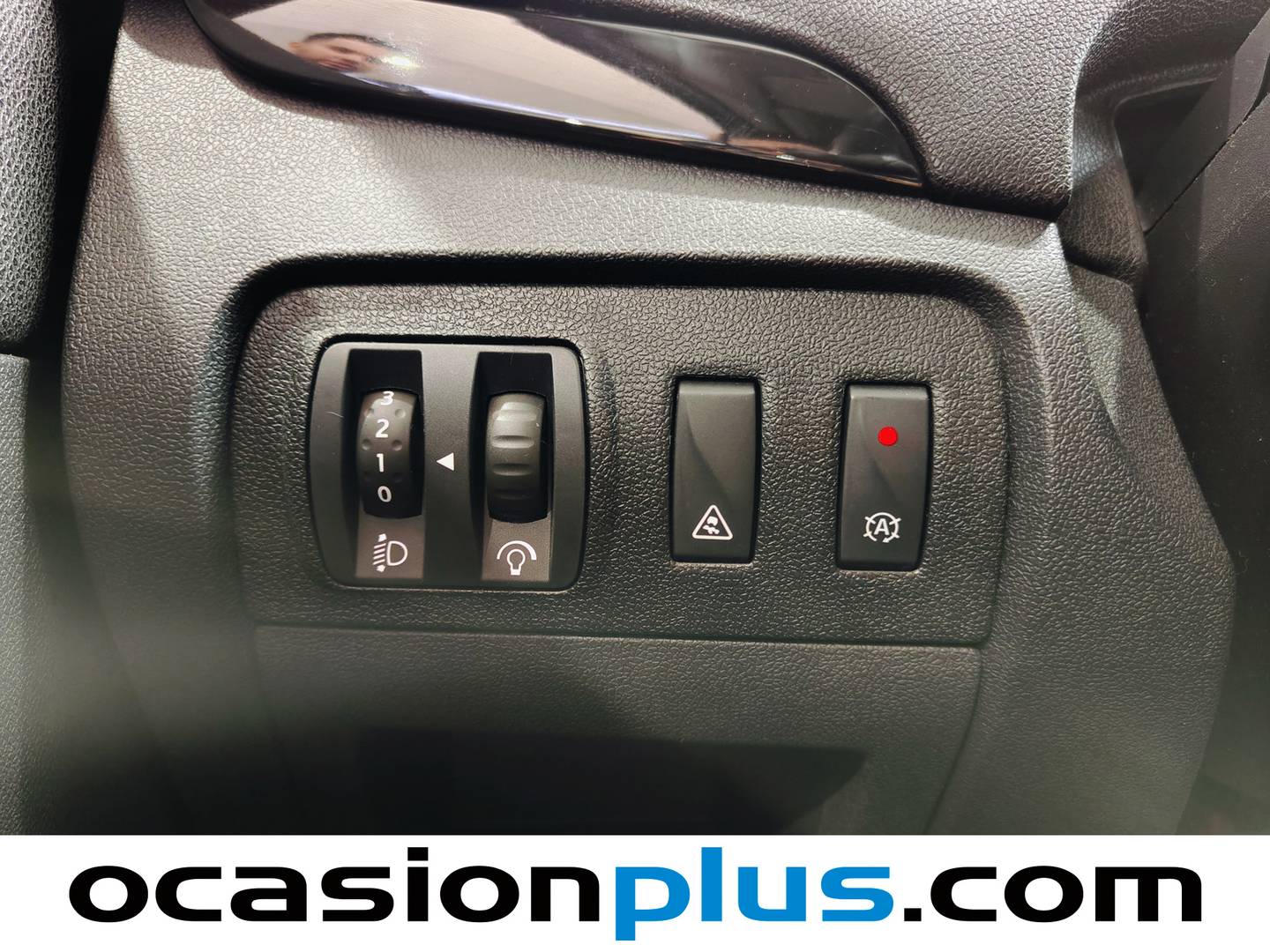Renault Scenic Renault Scenic Bose Edition Energy dCi (130 CV) eco2 barato