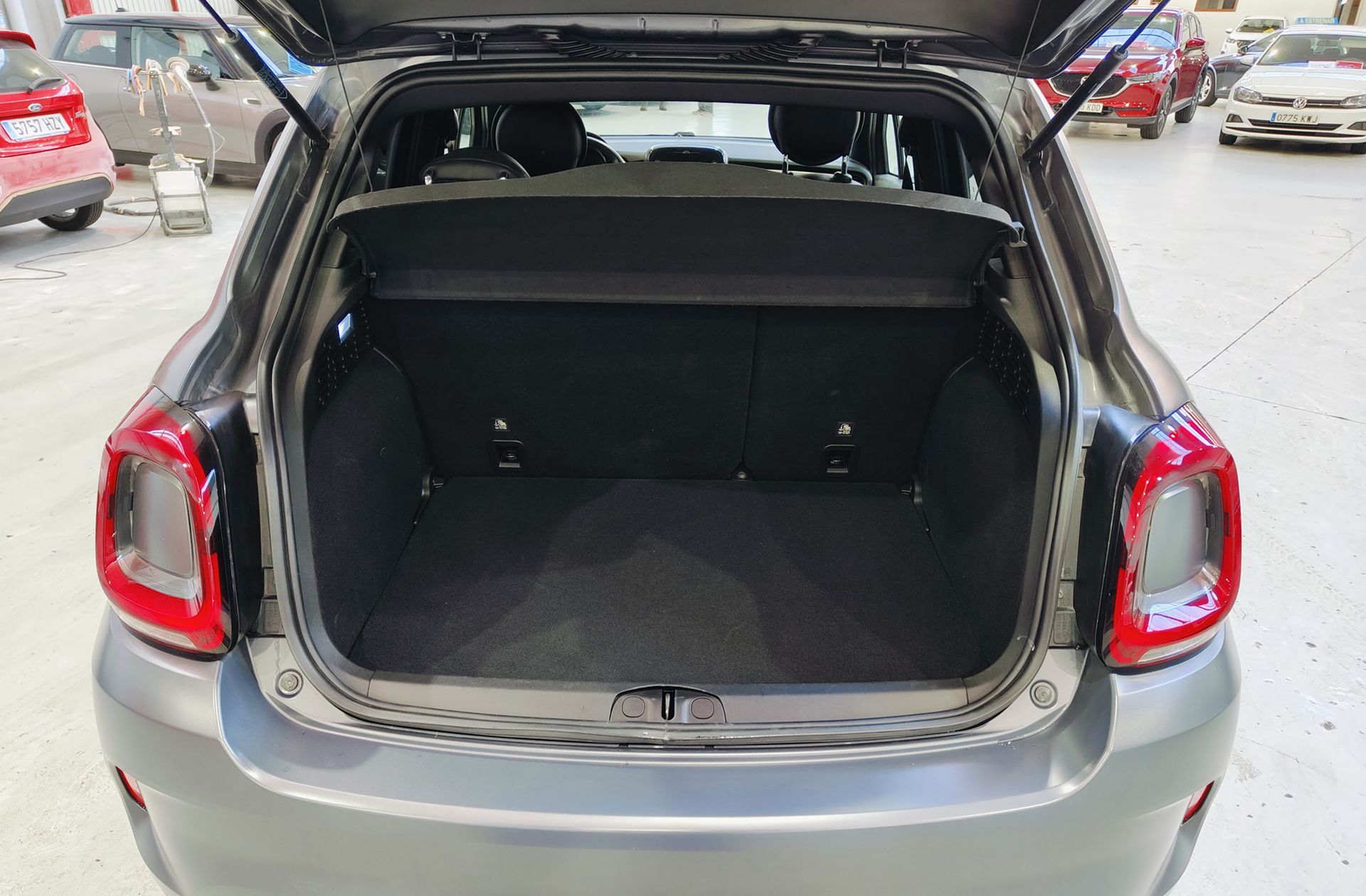 Fiat 500X 1.3 Firefly Sport 4x2 DCT - foto 21