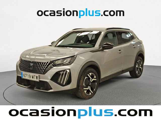 Peugeot Ocasión Toledo