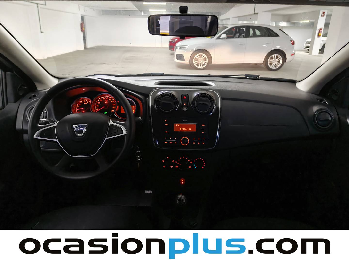 Foto Dacia Logan Dacia Logan MCV 1.0 Essential  (73 CV)