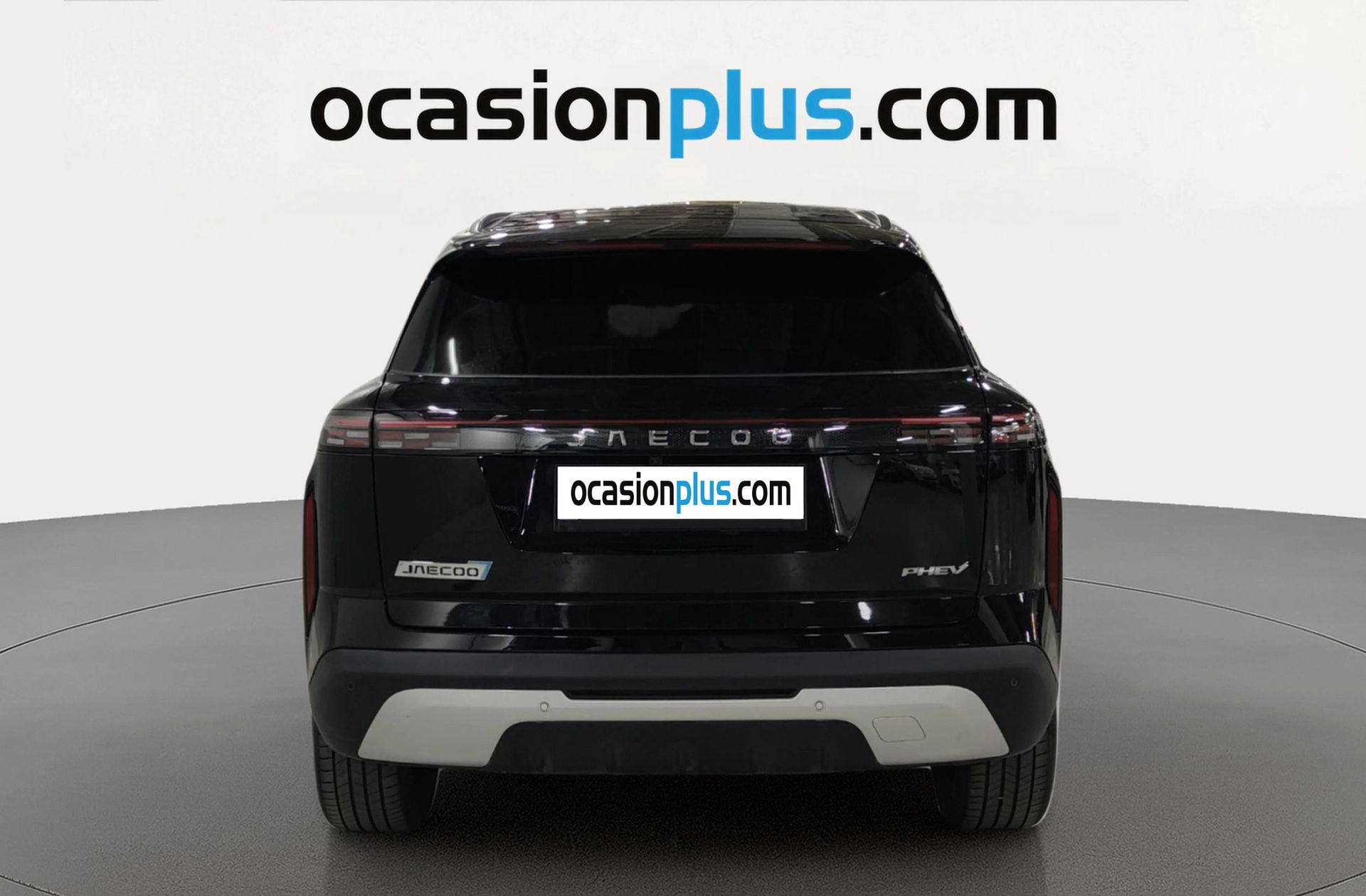 Jaecoo 7 1.5 T-GDi PHEV +1DHT Select FWD - foto 18