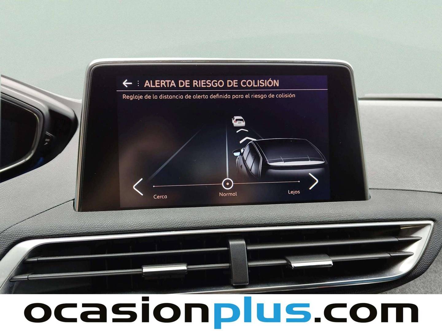 Peugeot 5008 Peugeot 5008 1.6L THP GT Line EAT6 (165 CV) 7 Plazas automático