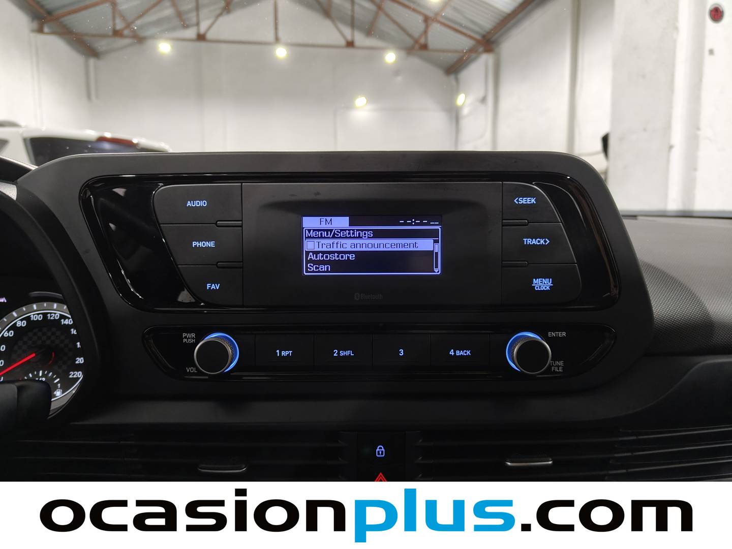 Foto Hyundai i20 Hyundai i20 1.0 TGDI SLX (100 CV)