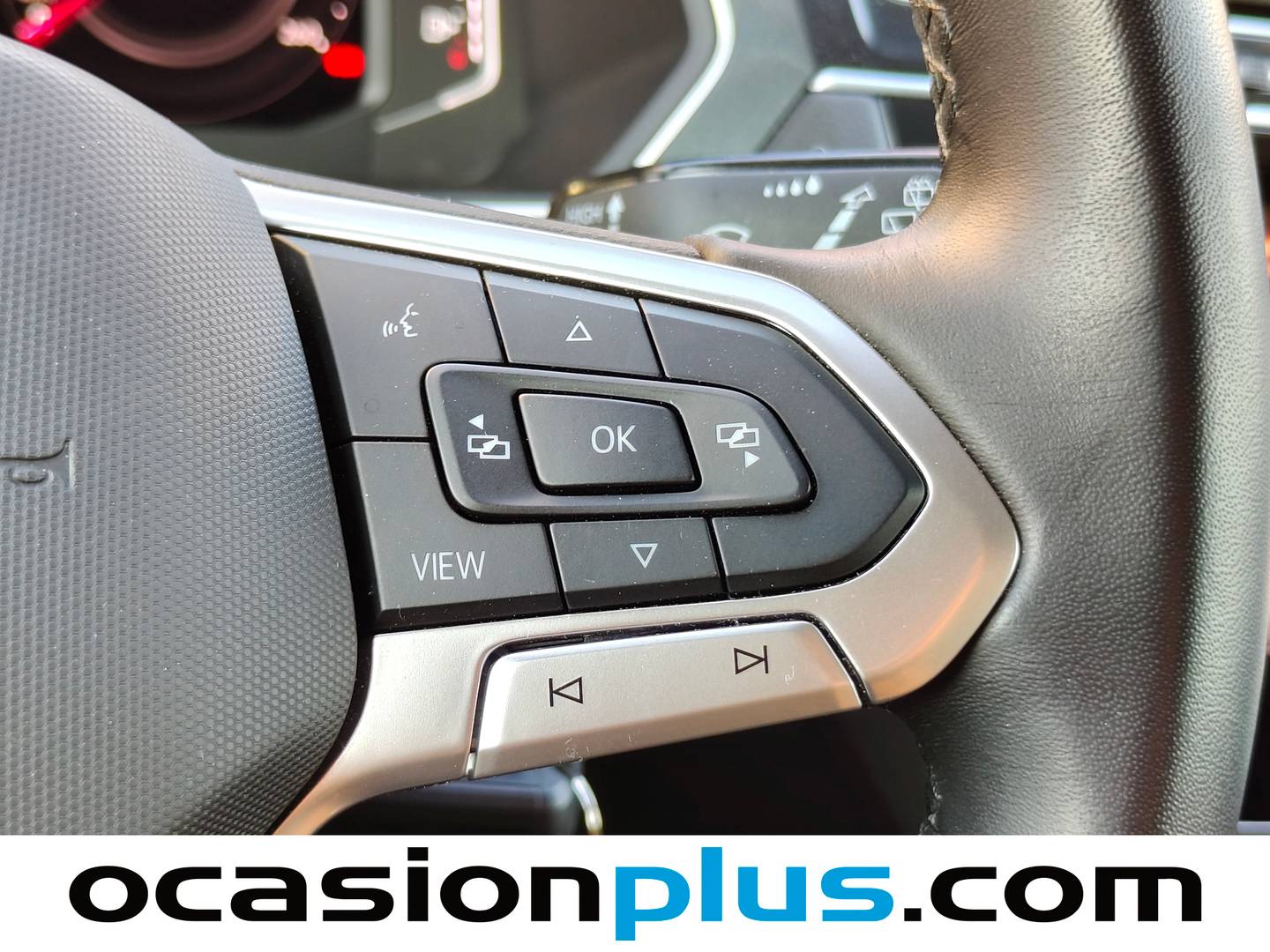 Volkswagen Tiguan Volkswagen Tiguan Urban Sport 1.5 TSI (130 CV) seminuevo