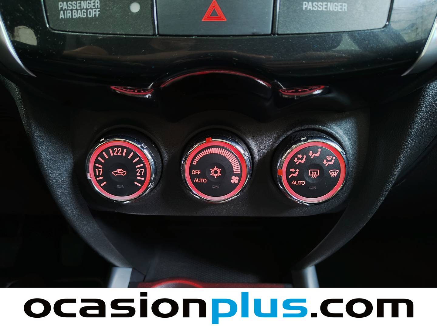 Foto Peugeot 4008 Peugeot 4008 1.8 HDi Allure 4x4 S&S (150 CV)