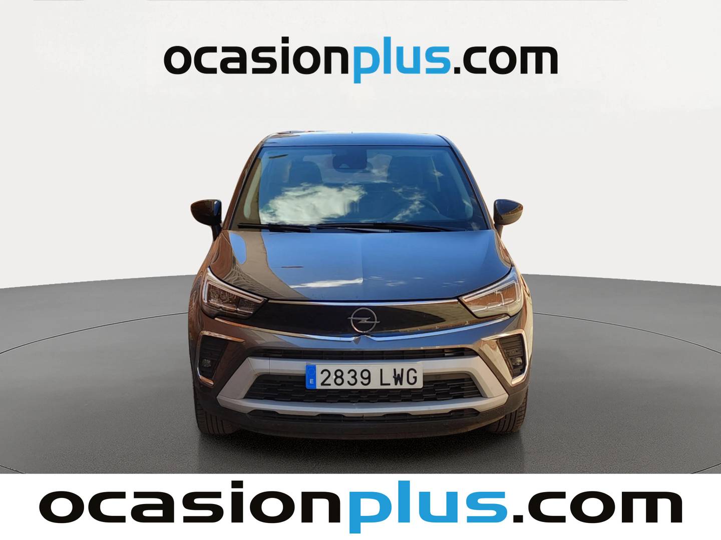Opel Crossland Opel Crossland 1.2 Business Elegance (130 CV) 130cv