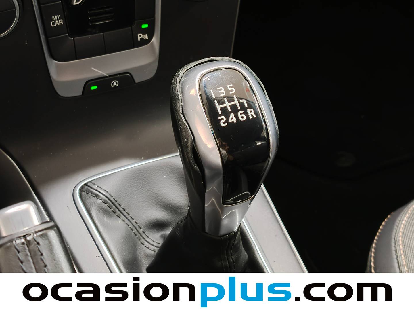 Volvo V40 Cross Country Volvo V40 Cross Country V40 Cross Country D2 Plus (120 CV) de segunda mano