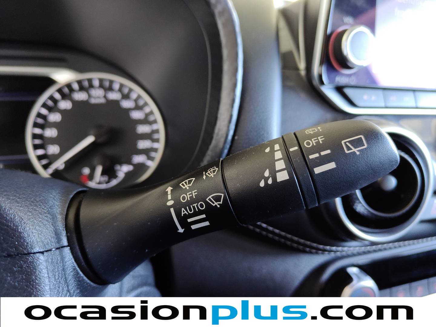 Foto Nissan JUKE Nissan Juke 1.6 Hybrid N-Connecta Auto (143 CV)