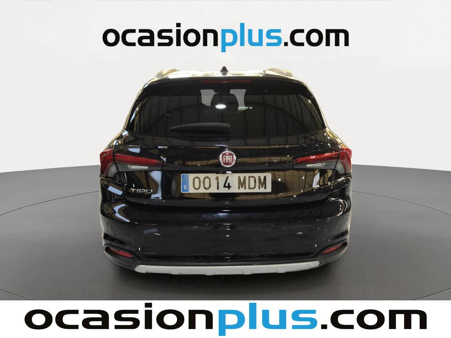 Fiat Tipo Fiat Tipo 1.0 Cross (100 CV) al mejor precio