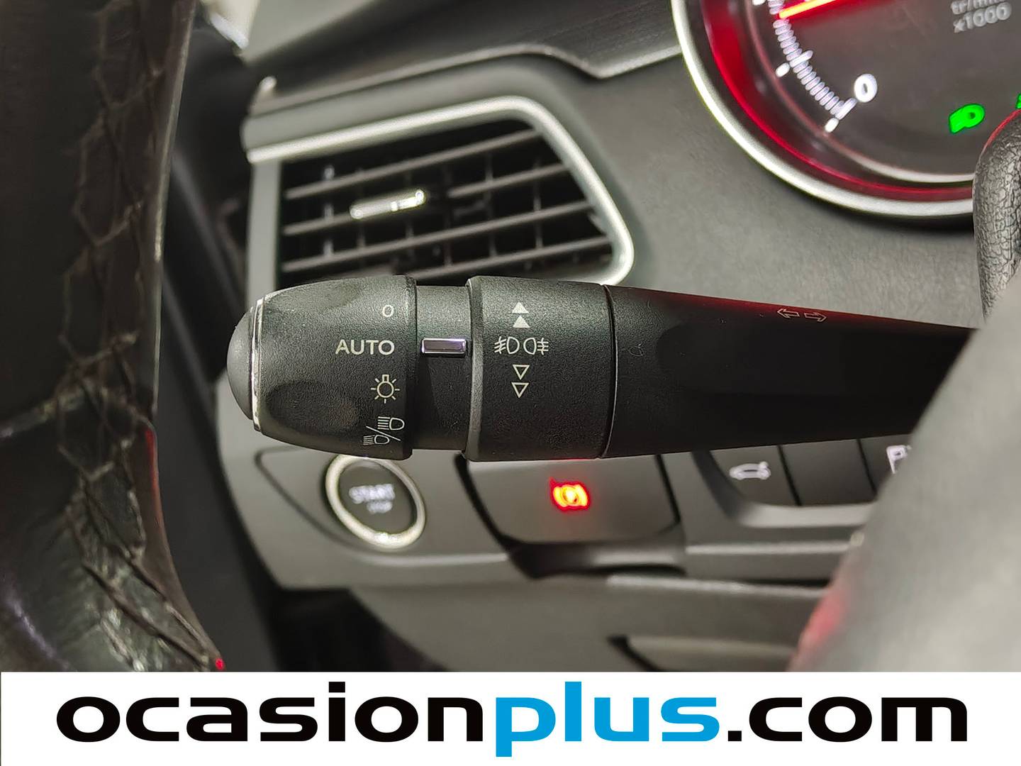 Acabados Peugeot 508 Peugeot 508 2.0 BlueHDI Allure (150 CV)