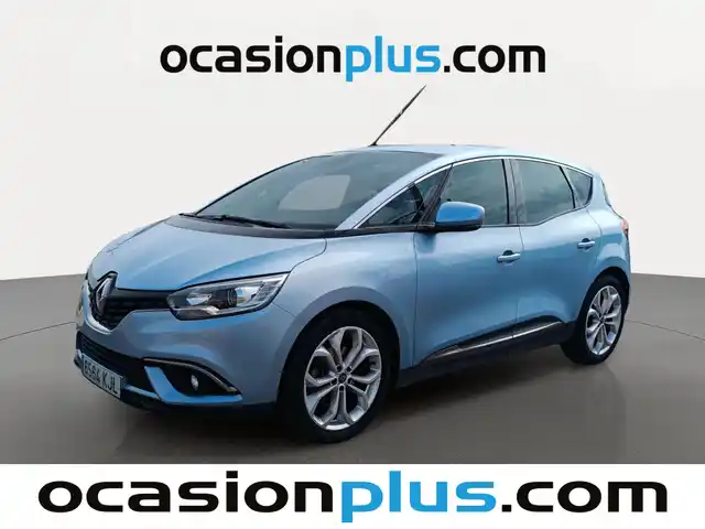 Renault Scénic