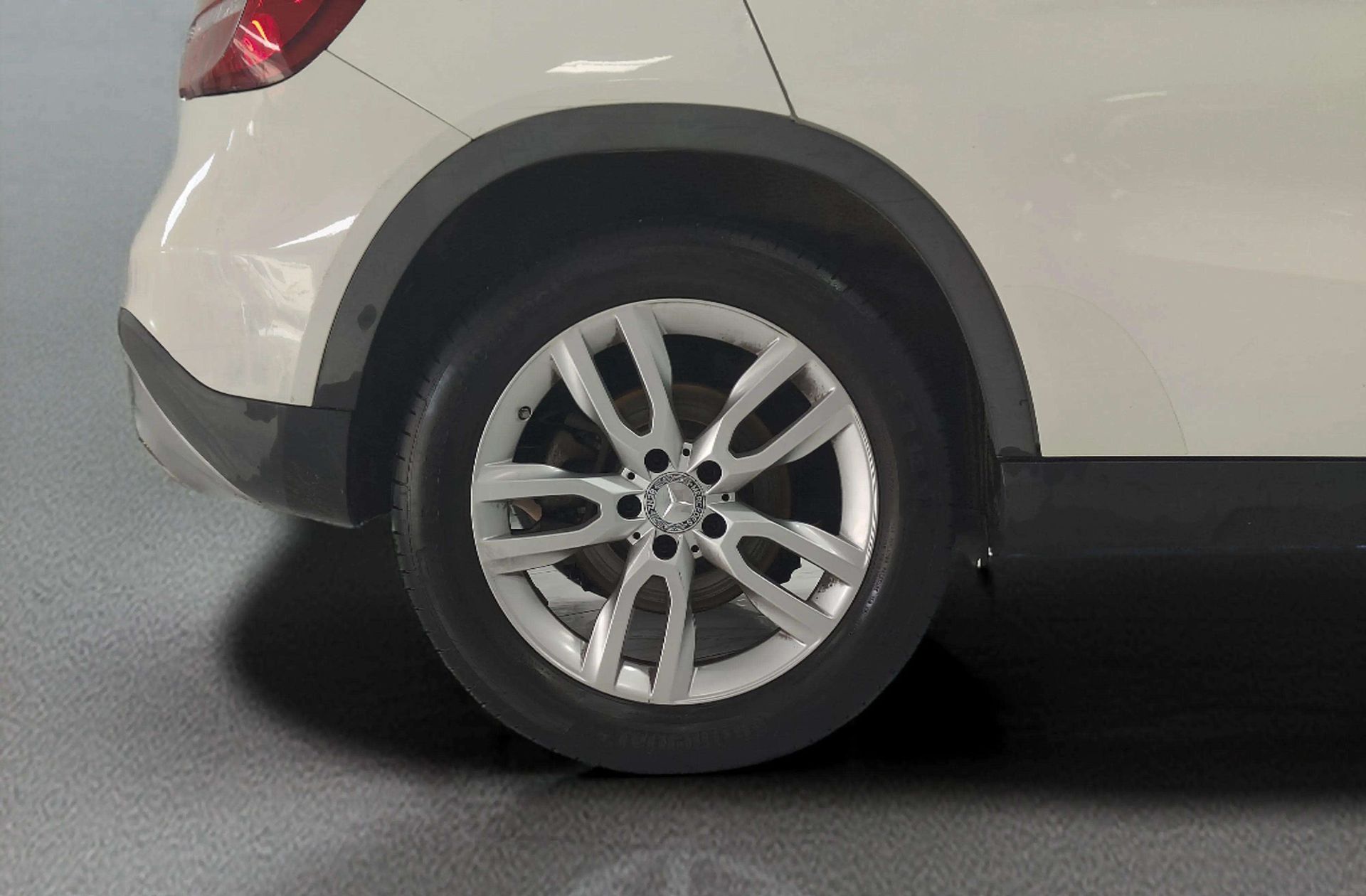 Mercedes-Benz GLA 200 CDI Style - foto 39
