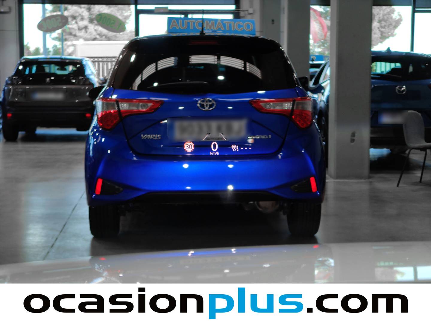 Acabados Mazda Mazda3 Mazda Mazda 3 2.5L E-SKY G MHEV Centre-line (140 CV)