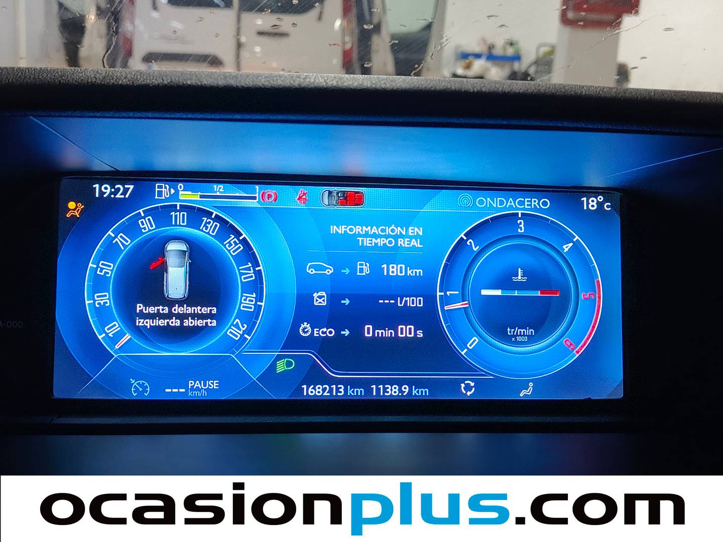 Citroën Grand C4 Picasso Citroën Grand C4 Picasso BlueHDi 120 Feel (120 CV) 7 Plazas 2016