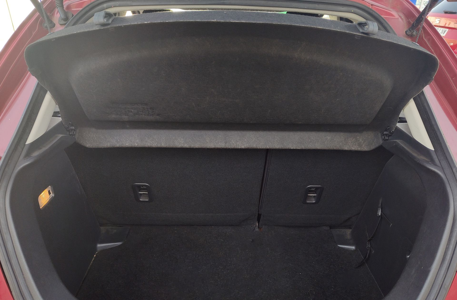 Mazda Mazda2 1.5 GE Style+ Confort - foto 11