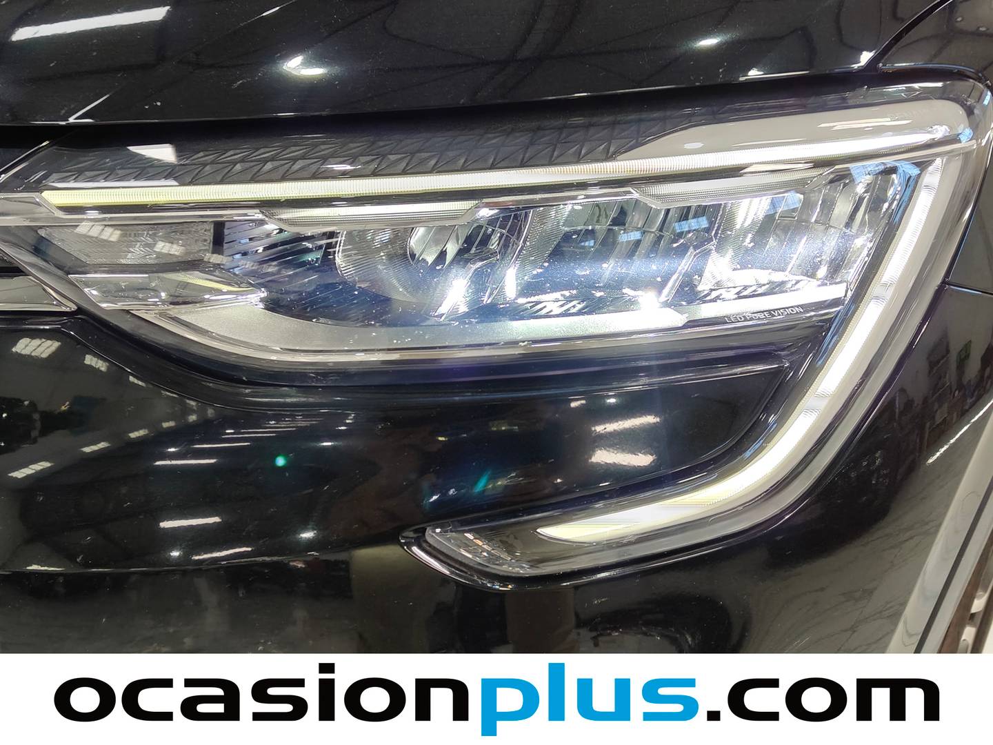 Acabados Renault Arkana Renault Arkana Zen TCe (140 CV) EDC Microhíbrido