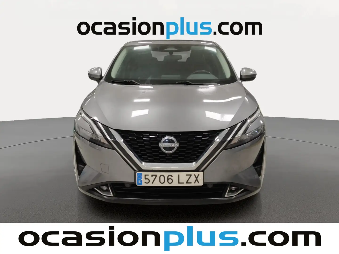 Foto Nissan QASHQAI Nissan Qashqai DIG-T 140 mHEV Acenta 4x2 (140 CV)