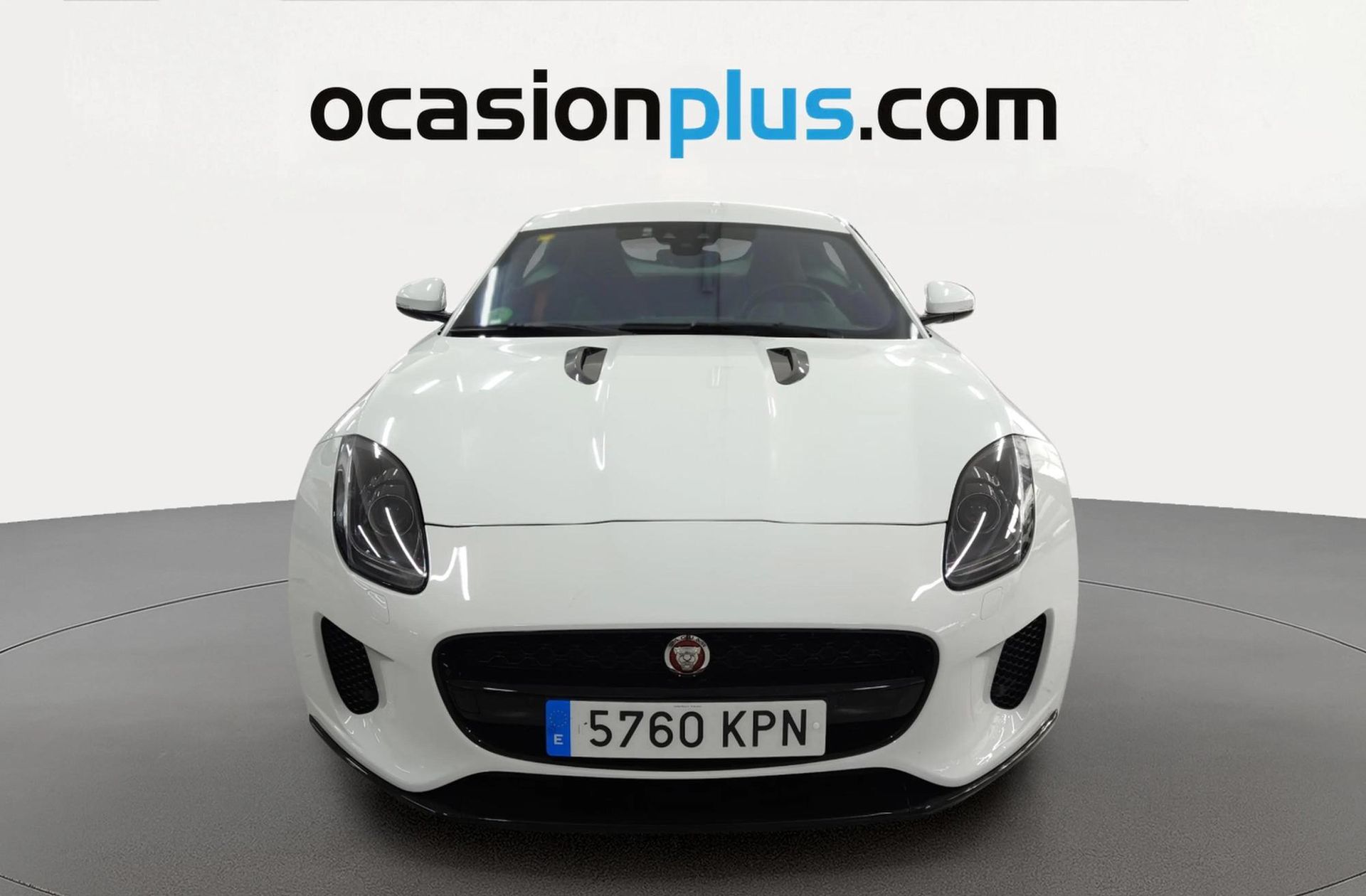Jaguar F-Type Coupe 2.0 i4 - foto 14