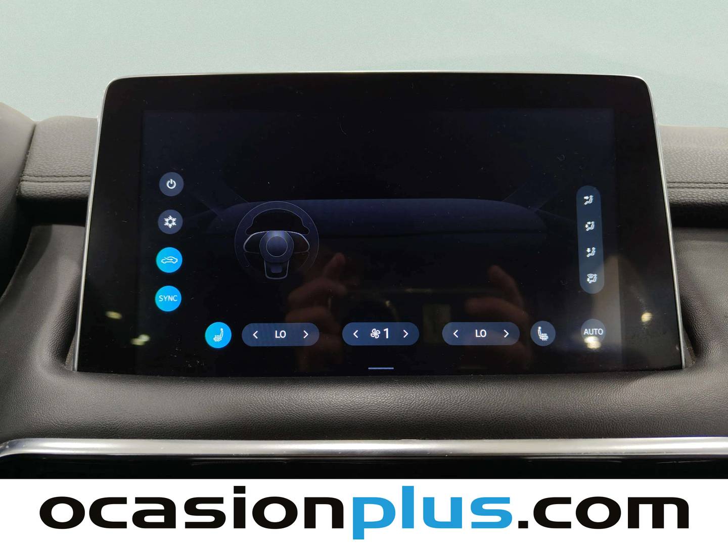 Foto MG HS MG HS 1.5 Turbo GDI Comfort DCT (162 CV)