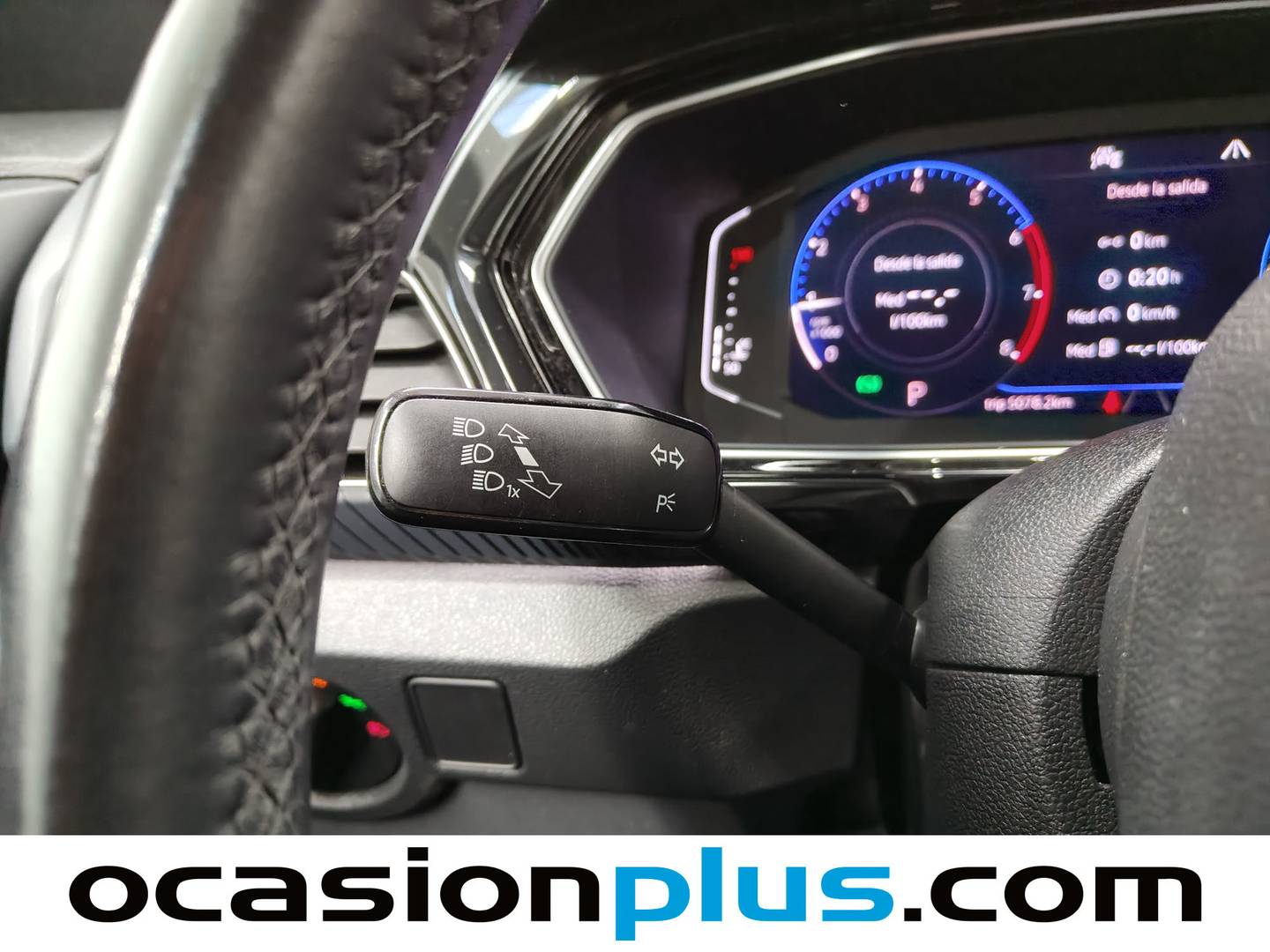 Foto Volkswagen T-Cross Volkswagen T-Cross Sport 1.0 TSI (115 CV) DSG