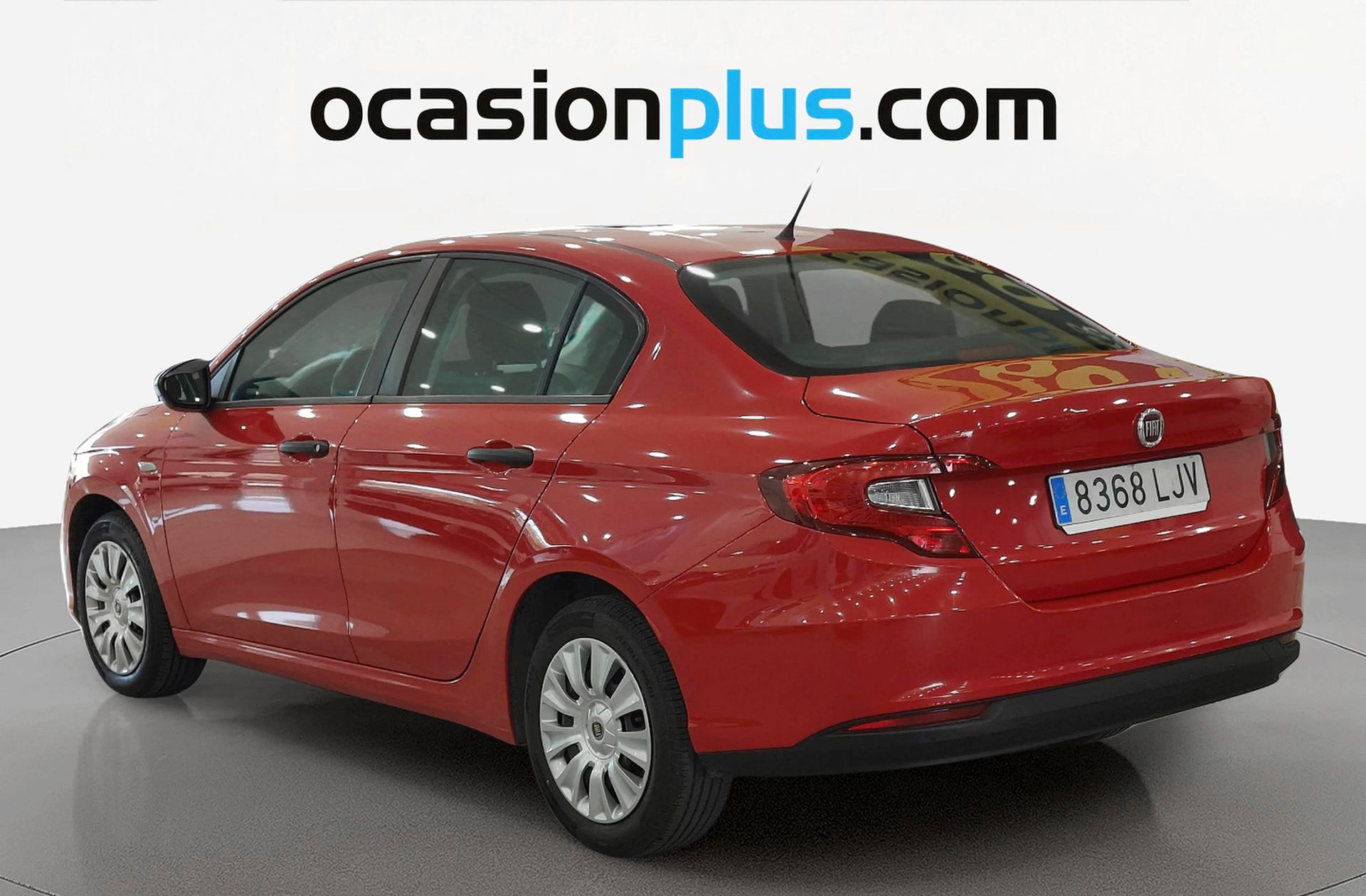 Fiat Tipo Sedan 1.4 Fire Pop - foto 3