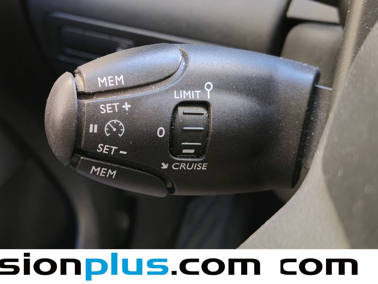 Citroën C3 Aircross Citroën C3 Aircross BlueHDi 110 S&S Feel Pack (110 CV) 110cv