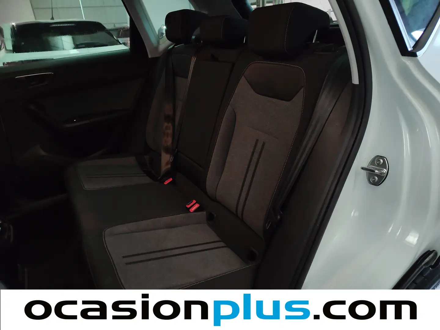 Foto Seat Ateca SEAT Ateca 1.5 TSI S&S Style XL (150 CV)