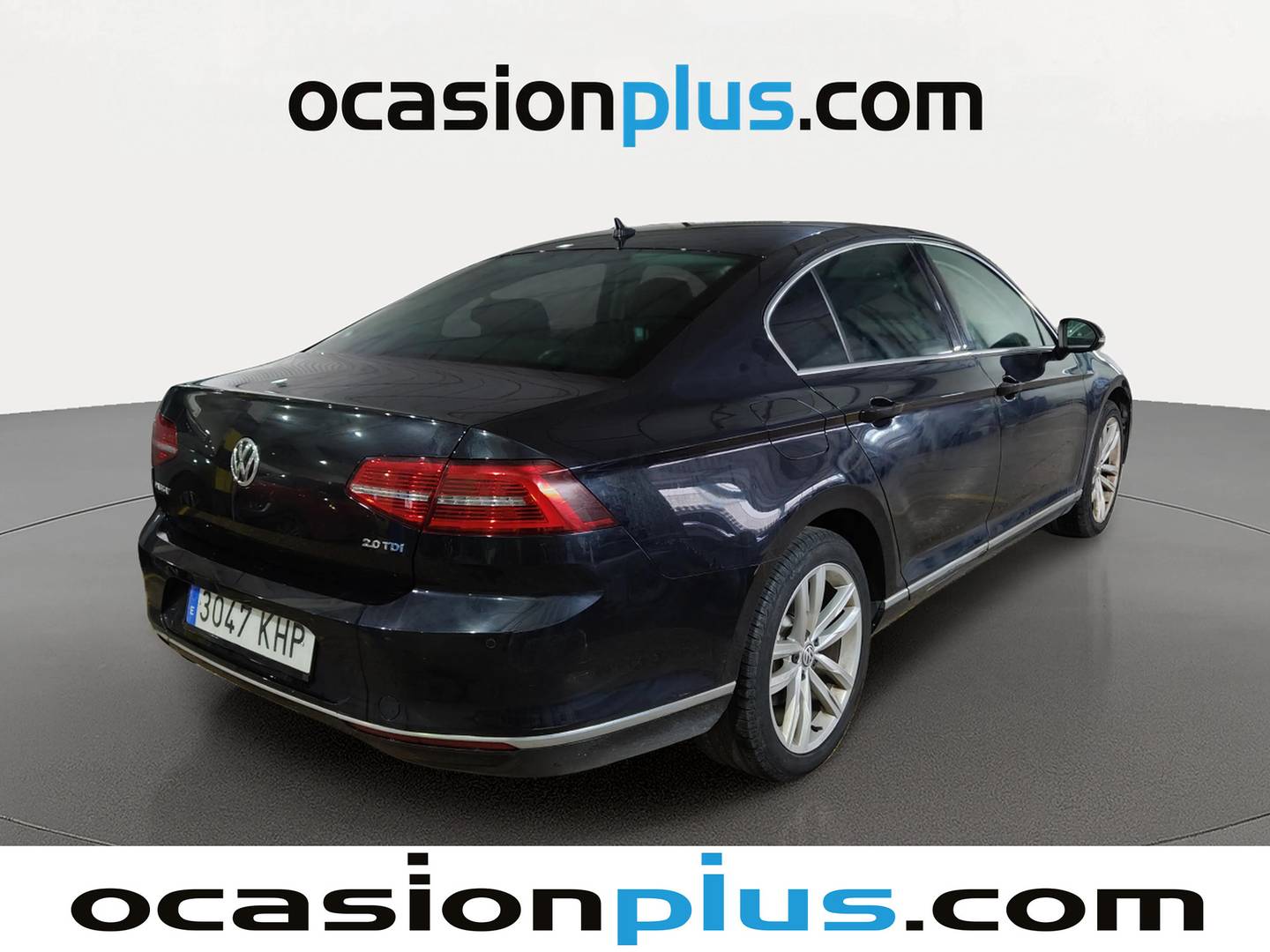 Foto Volkswagen Passat Volkswagen Passat Sport 2.0 TDI (150 CV)