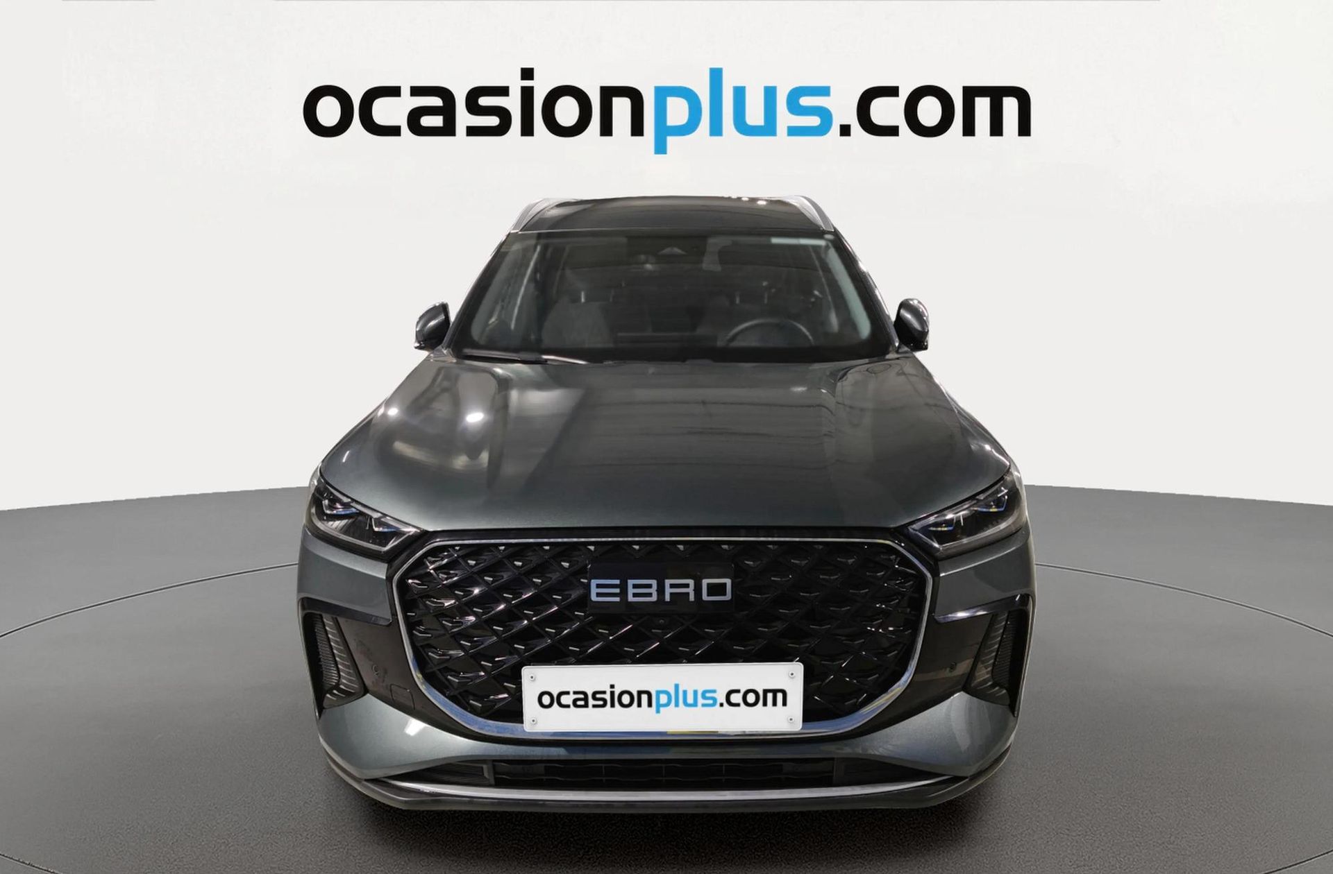 Ebro s800 1.6 T-GDi Premium DCT 7 plazas - foto 16