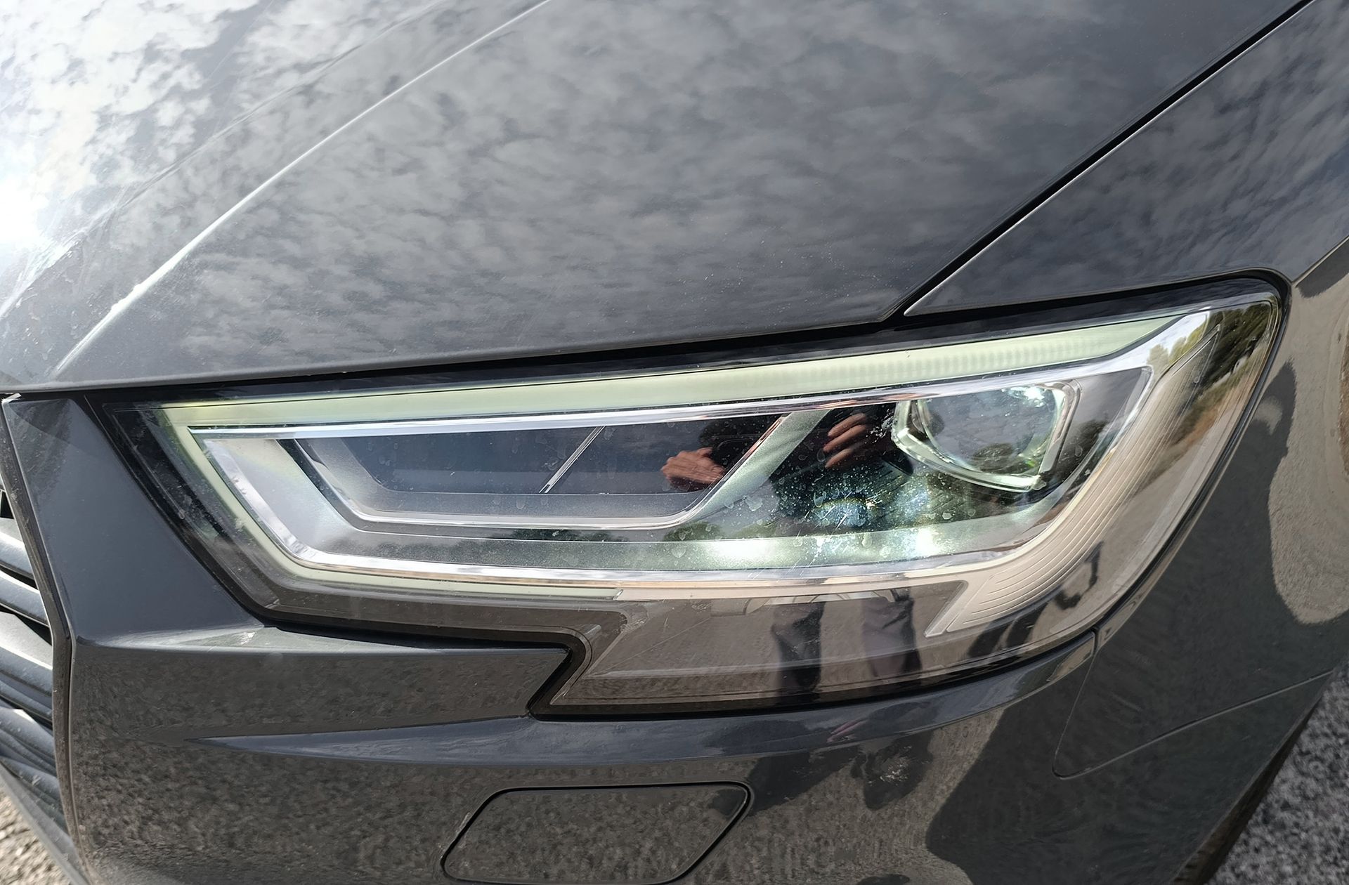 Audi A3 Sedan S line edition 1.6 TDI - foto 12
