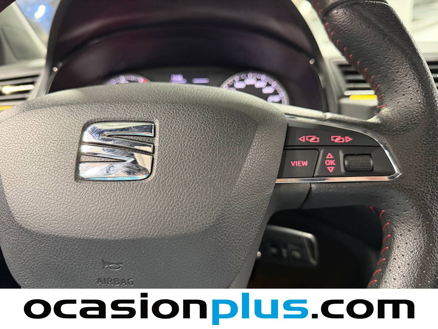 Foto Seat Ibiza SEAT Ibiza 1.0 TSI FR (110 CV)