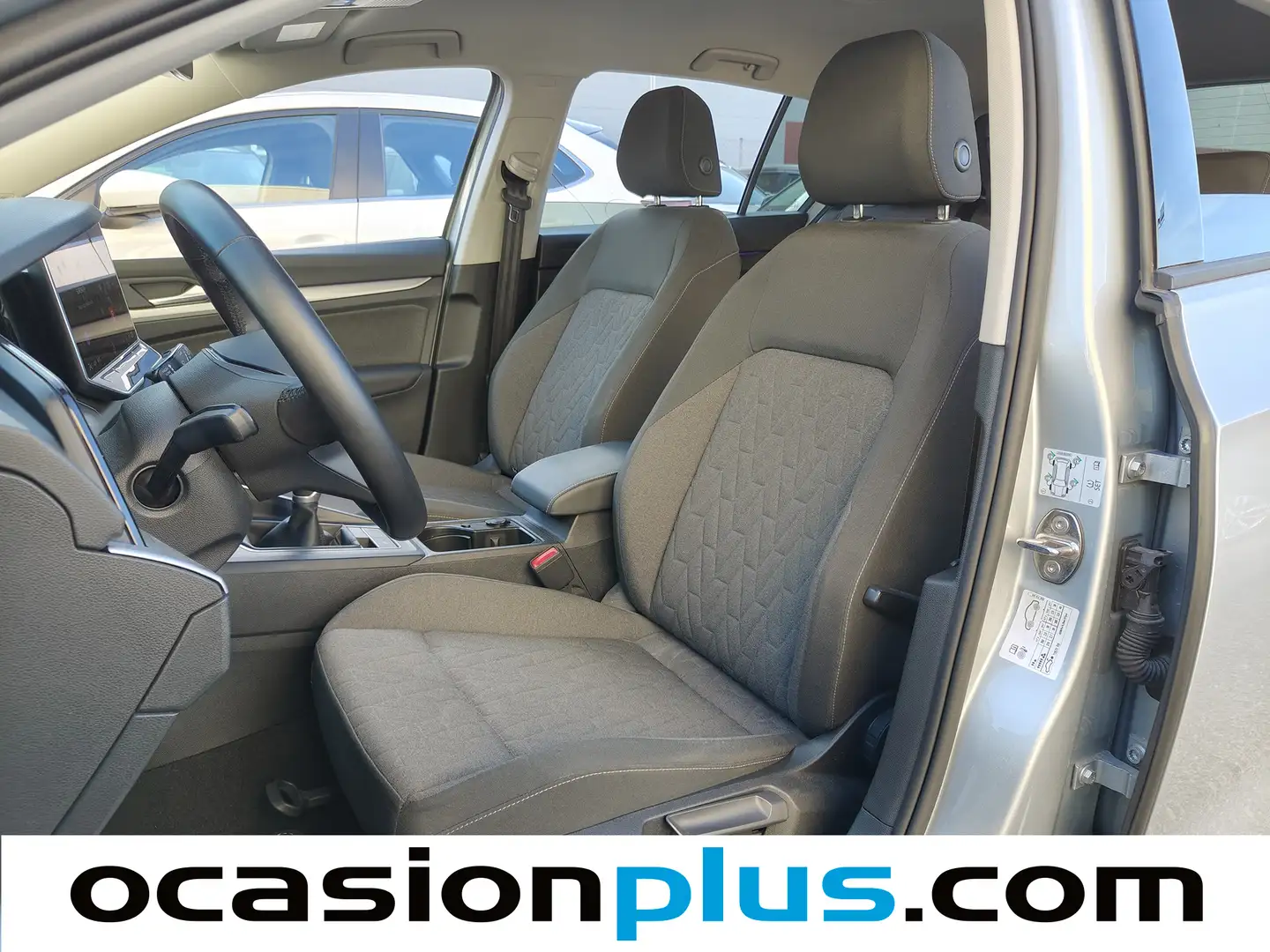 Foto Volkswagen Golf Volkswagen Golf Más 2.0 TDI (115 CV)