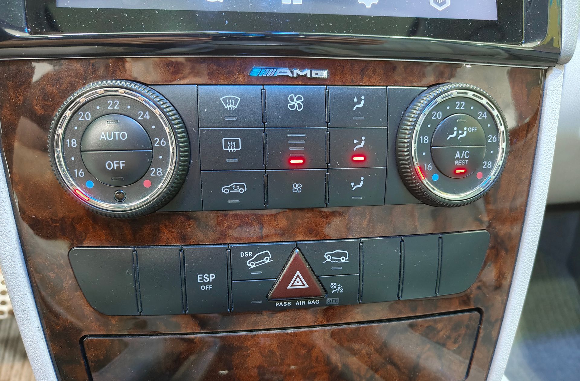 Mercedes-Benz Clase M ML 350 - foto 30