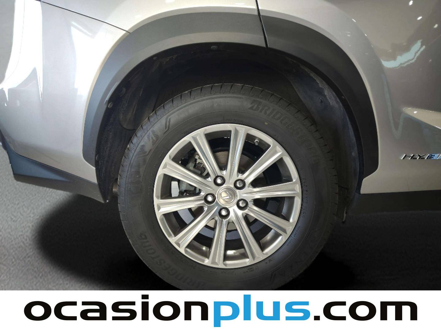 Lexus NX Lexus NX 300h Corporate 2WD + Navibox (197 CV) al mejor precio