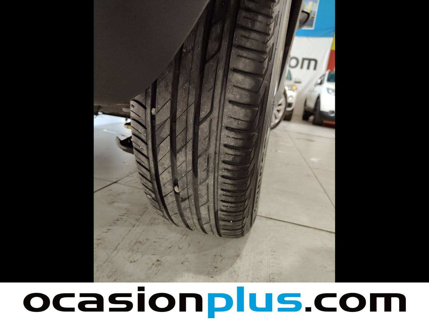 Opel Crossland Opel Crossland 1.2 Edition  (110 CV) de segunda mano