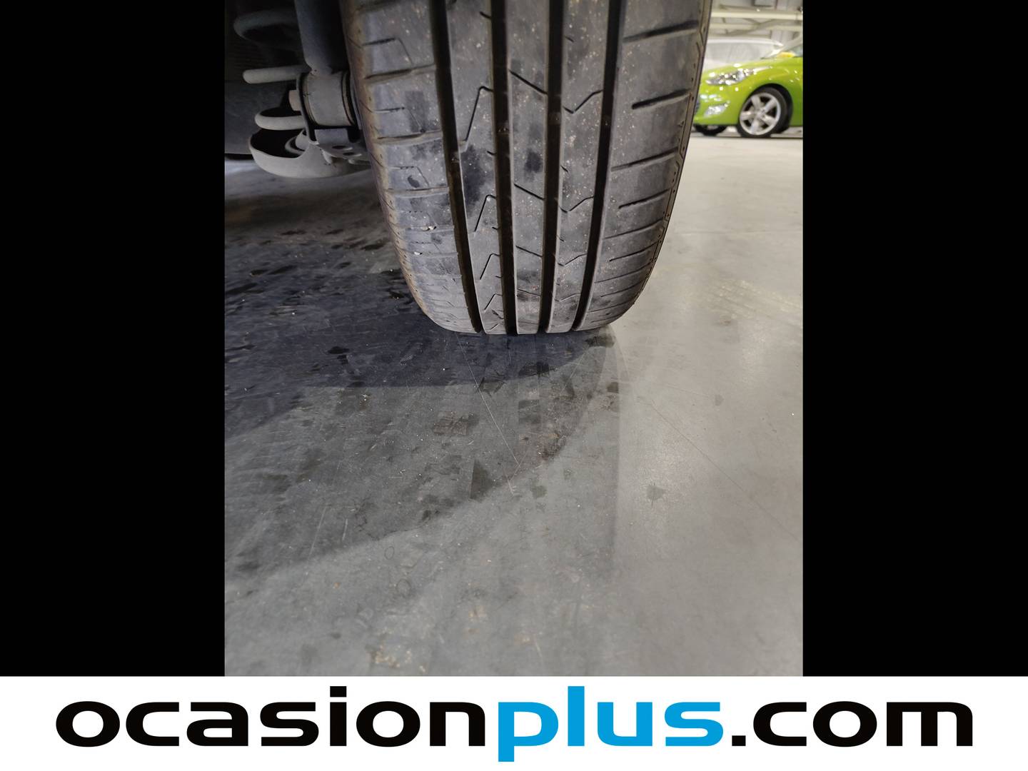Ford Fiesta Ford Fiesta 1.25 Duratec Trend (82 CV) seminuevo