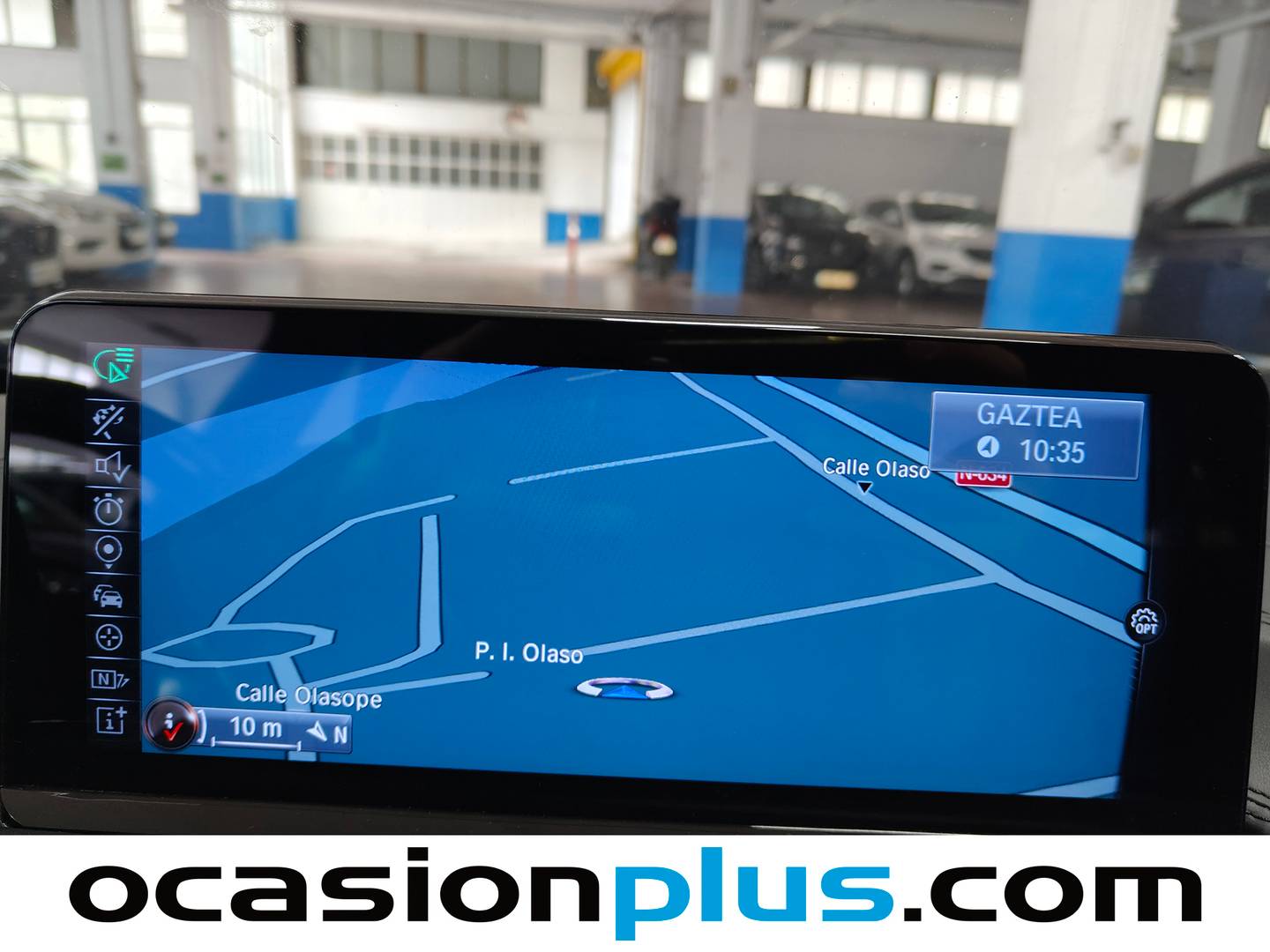 Acabados BMW Serie 3 BMW Serie 3 330d Touring (258 CV) Pack M