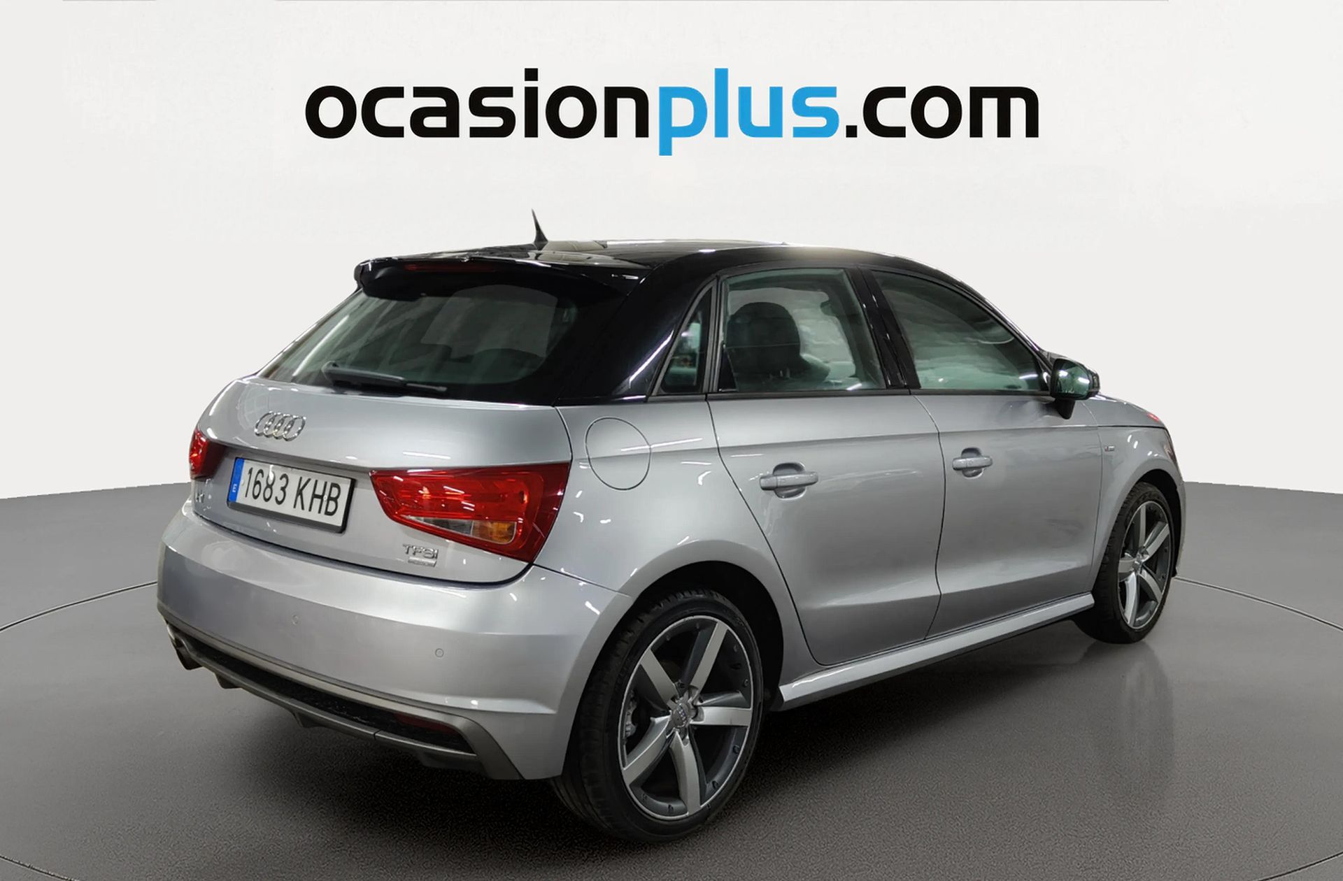 Audi A1 Sportback Adrenalin 1.0 TFSI Pack S-line - foto 3