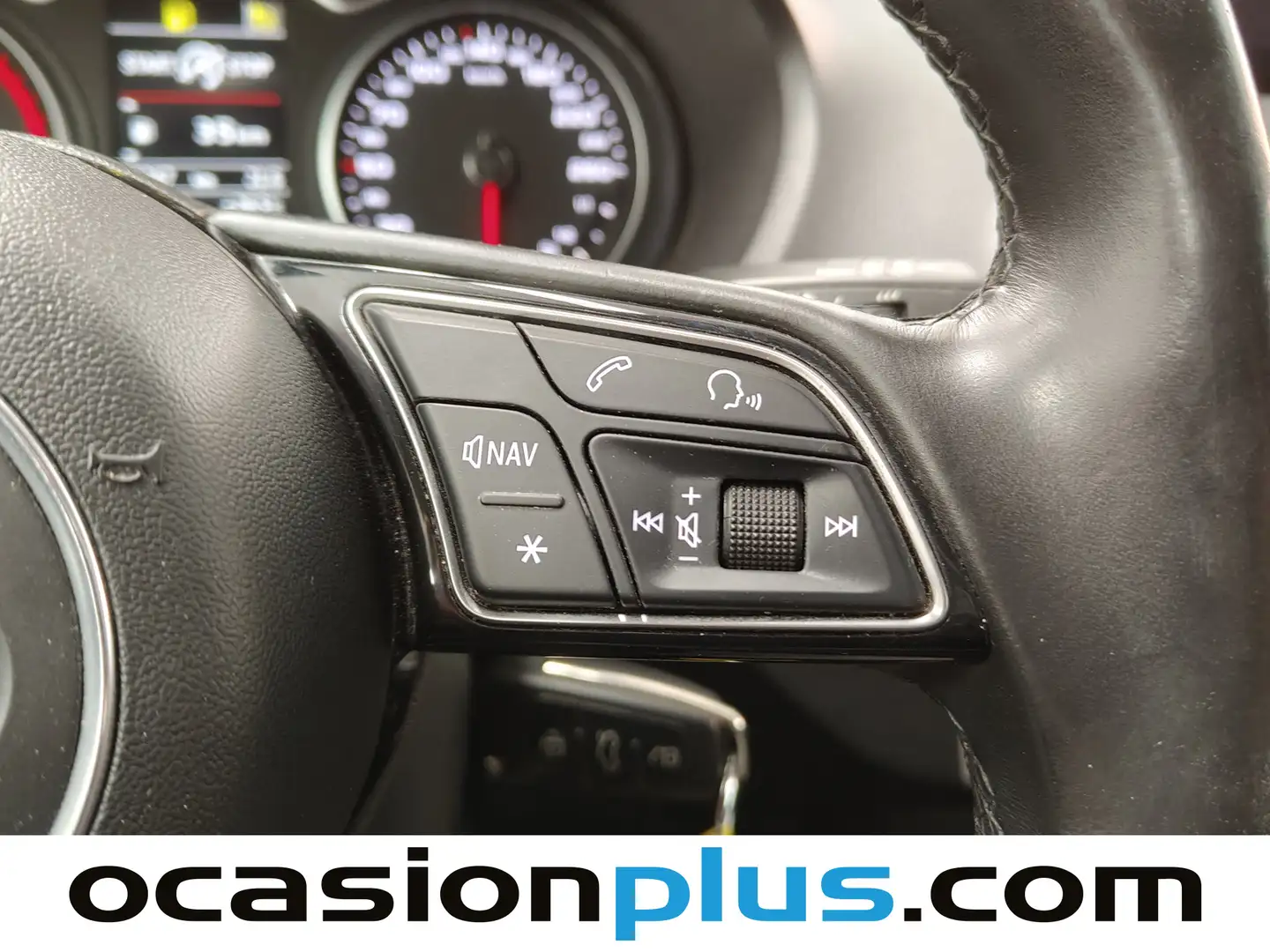 Foto Audi Q2 Audi Q2 30 TDI (116 CV)