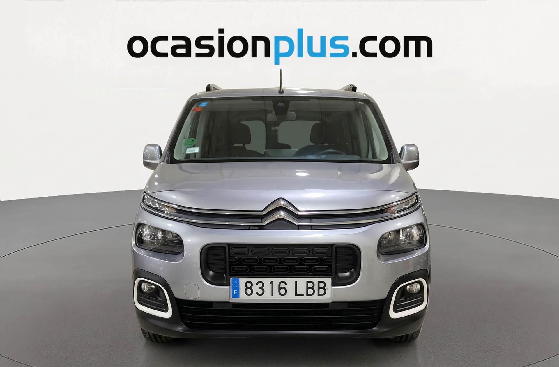 Citroën Berlingo PureTech 110 Talla M Feel - foto 13