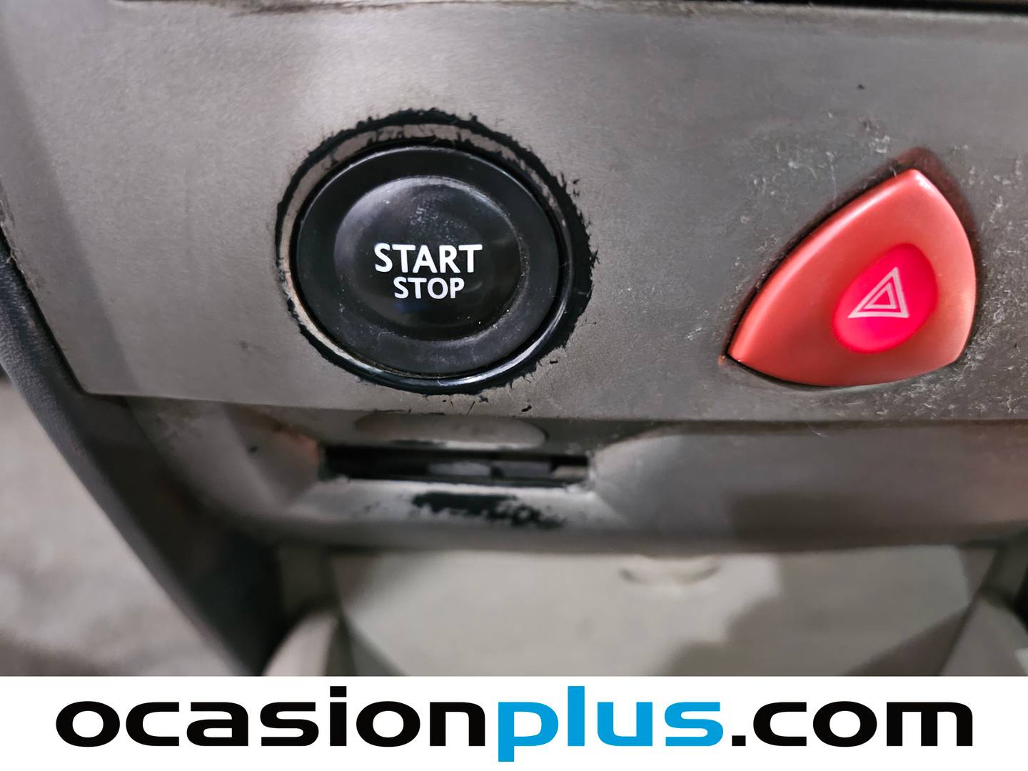 Foto Renault Megane Renault Megane Luxe Privilege 1.6 16v 83 kW (110 CV)