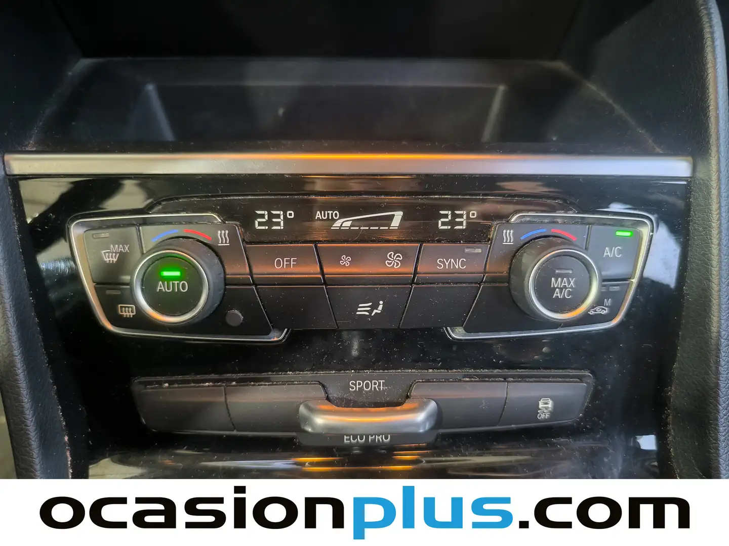 Foto BMW Serie 2 Active Tourer BMW Serie 2 216d Active Tourer (116 CV)