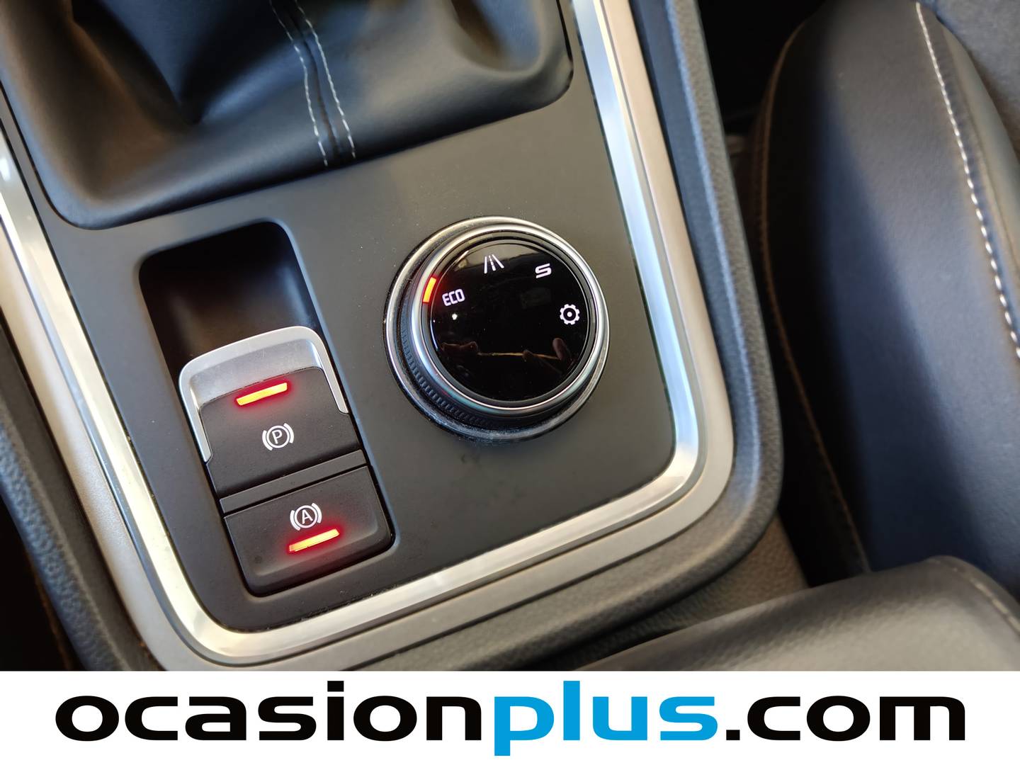 Seat Ateca Seat Ateca 1.5 TSI X-Perience Go L (150 CV) seminuevo