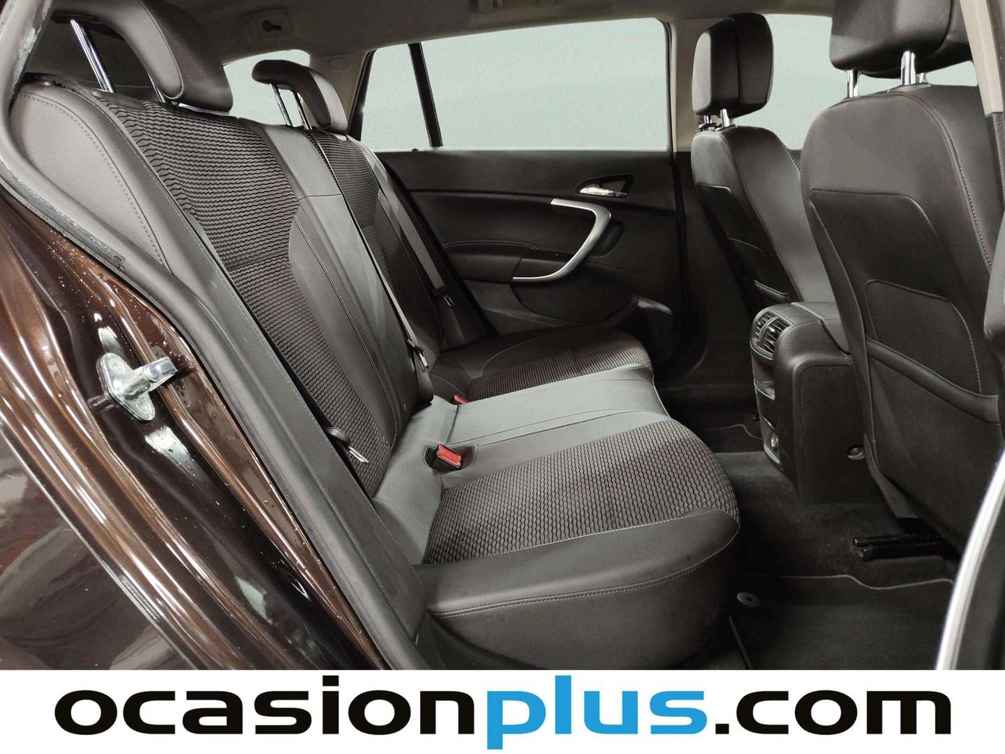 Opel Insignia Opel Insignia Sports Tourer 1.6 CDTI S&S ecoFlex Excellence (136 CV) km 0