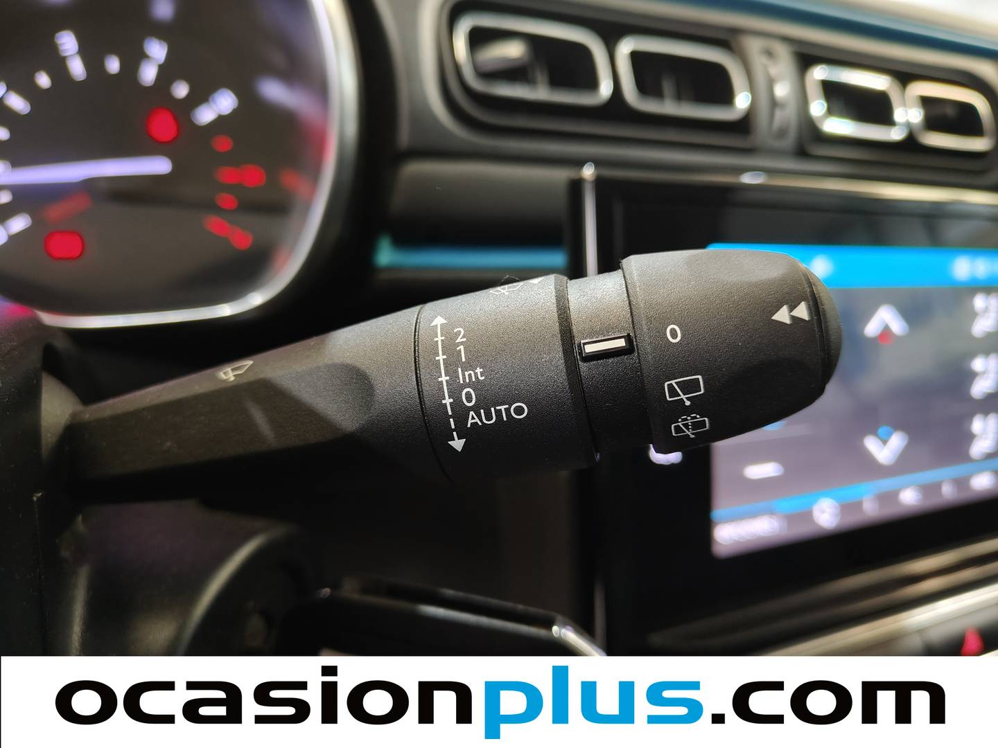 Foto Citroën C3 Citroen C3 PureTech 110 S&S Shine EAT6  (110 CV)